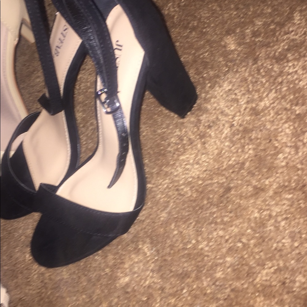 Heels